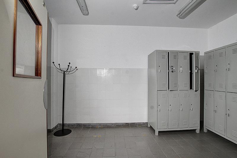 Edificio en Block en venta