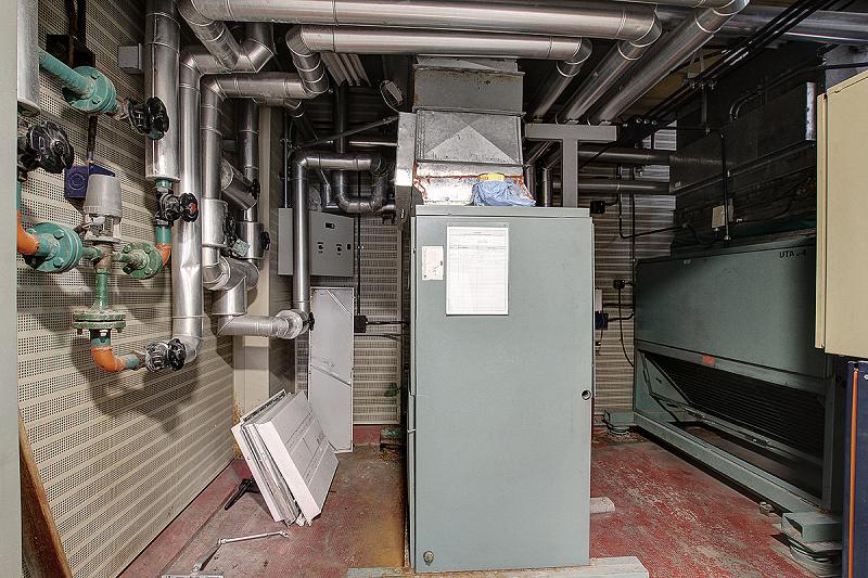 Edificio en Block en venta