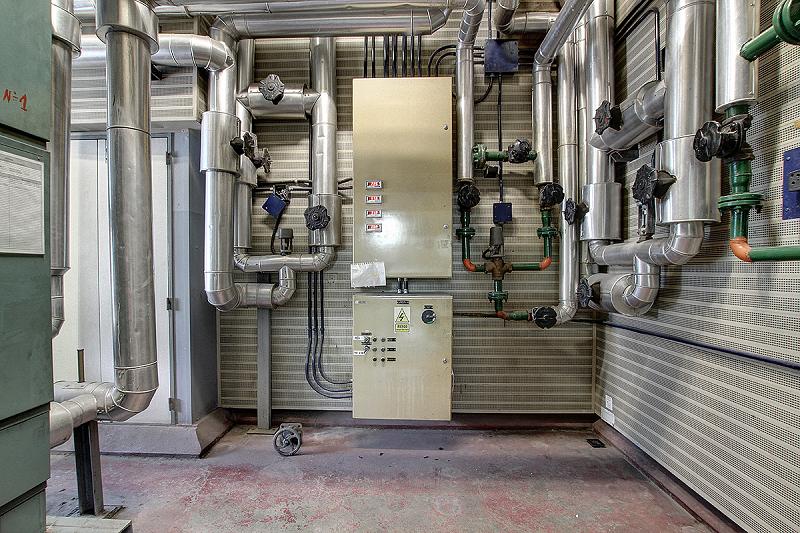 Edificio en Block en venta