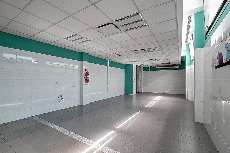 Edificio en Block en venta