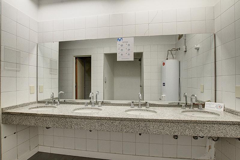 Edificio en Block en venta