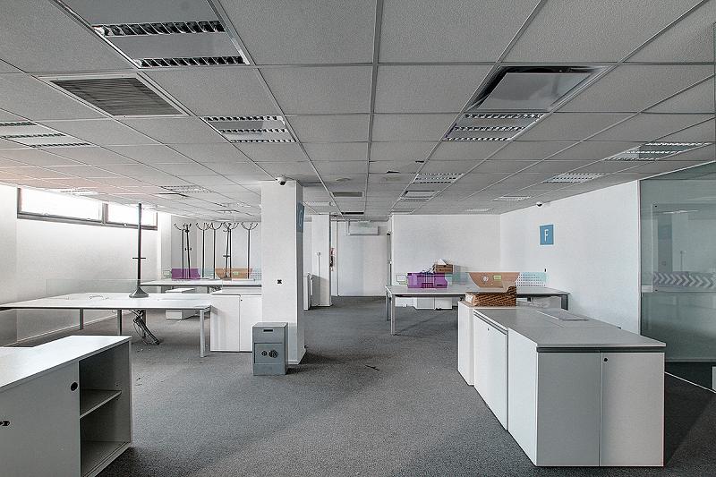 Edificio en Block en venta