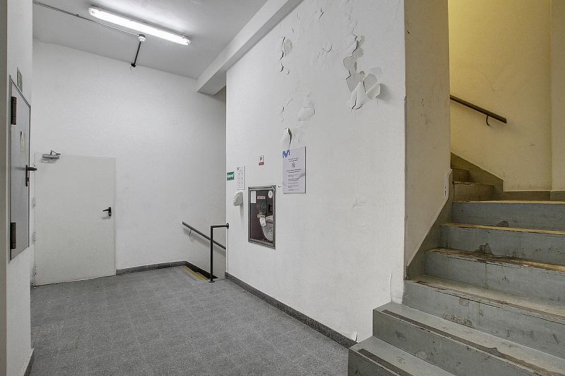 Edificio en Block en venta