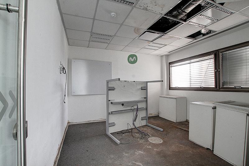 Edificio en Block en venta