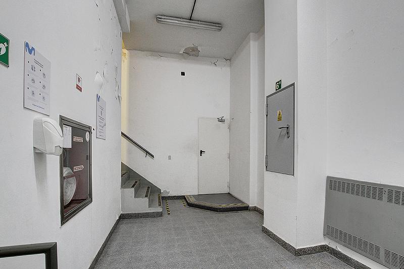 Edificio en Block en venta