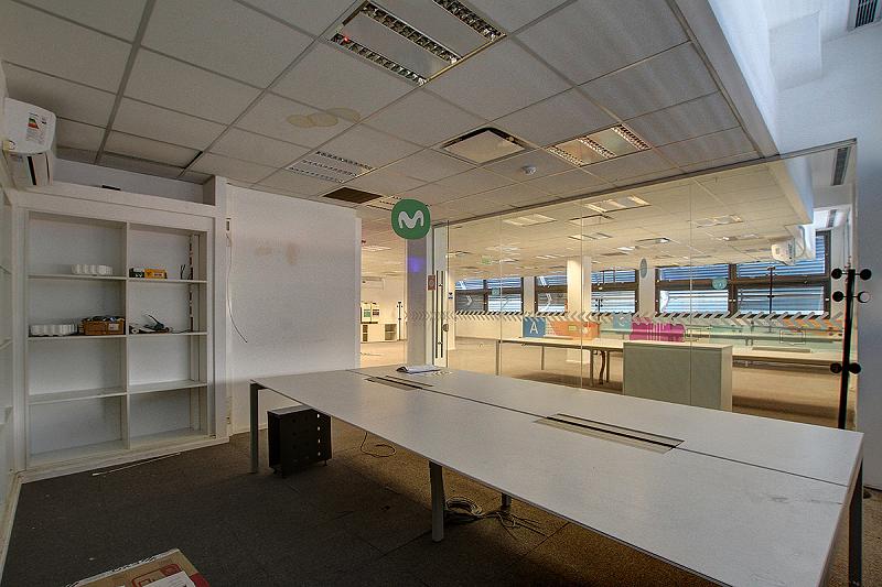 Edificio en Block en venta