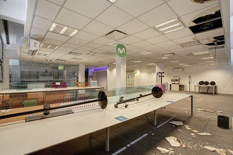 Edificio en Block en venta