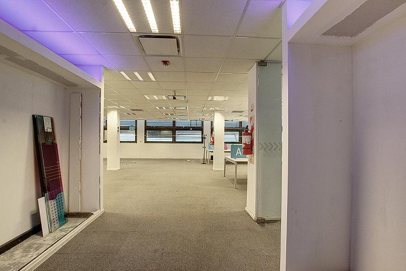 Edificio en Block en venta