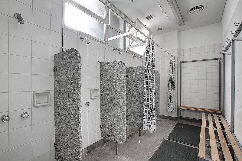 Edificio en Block en venta