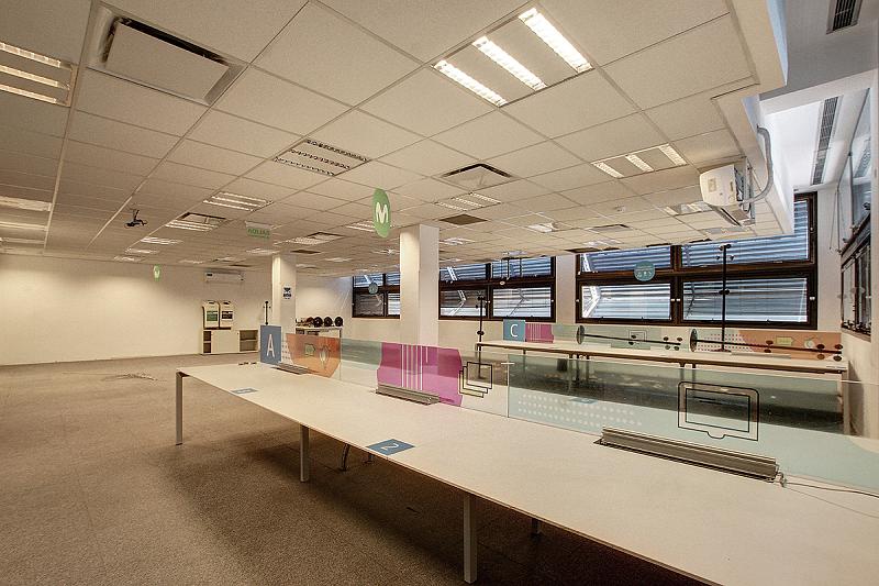 Edificio en Block en venta