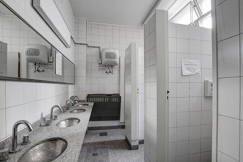 Edificio en Block en venta