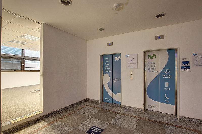 Edificio en Block en venta