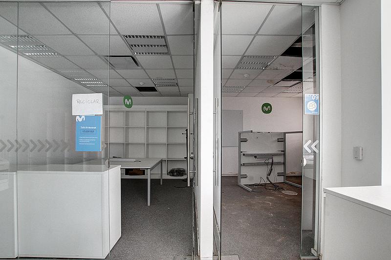 Edificio en Block en venta