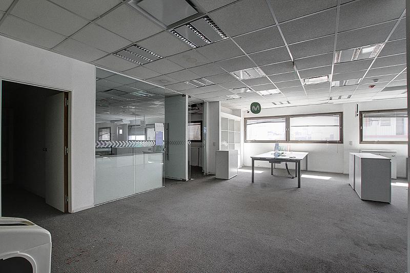 Edificio en Block en venta