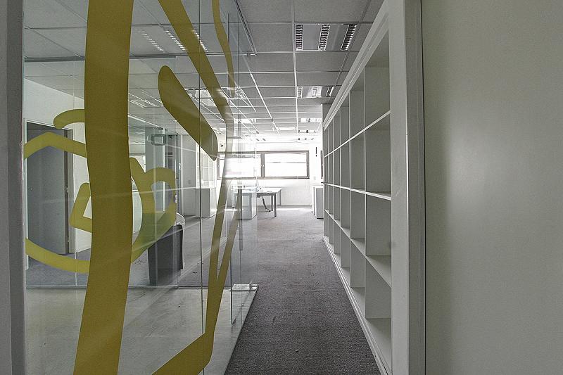 Edificio en Block en venta