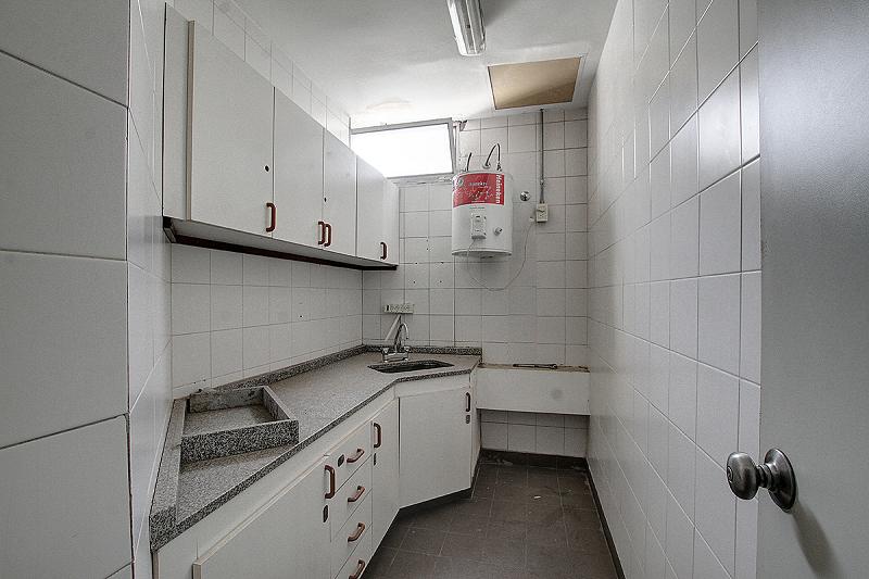 Edificio en Block en venta