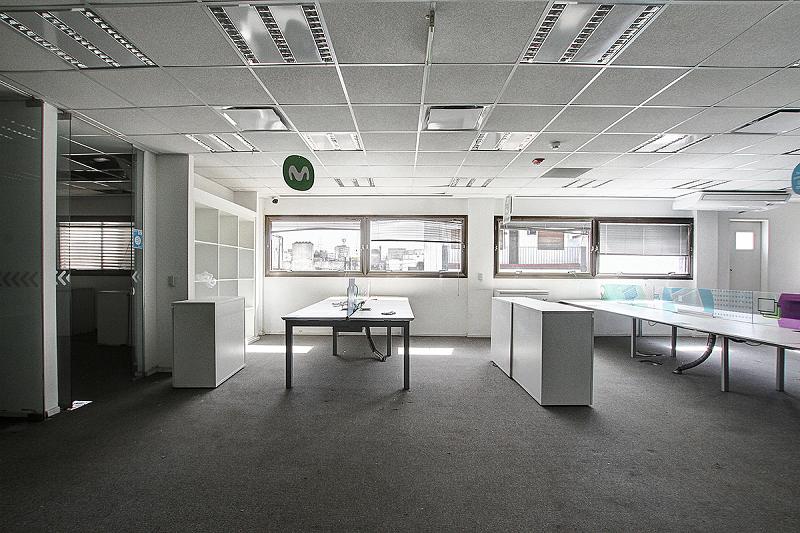 Edificio en Block en venta