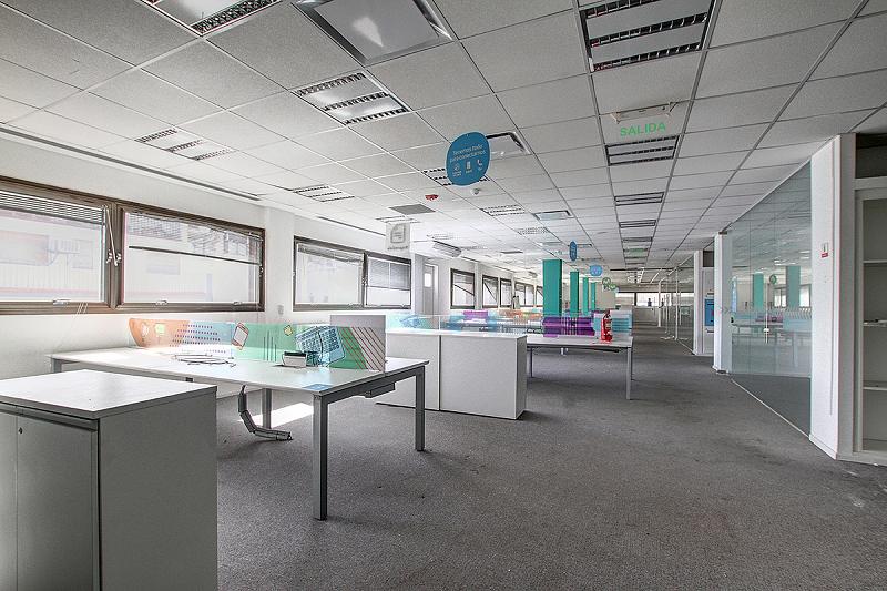 Edificio en Block en venta