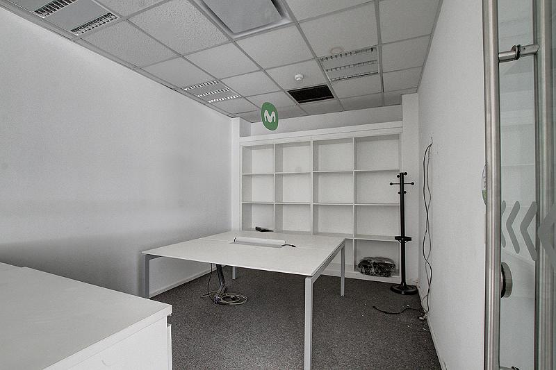 Edificio en Block en venta