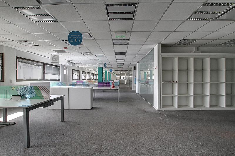 Edificio en Block en venta