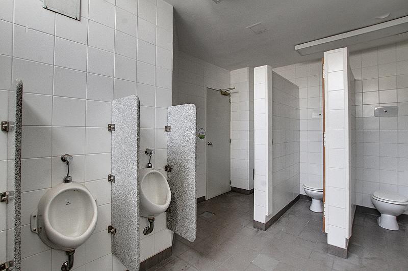 Edificio en Block en venta