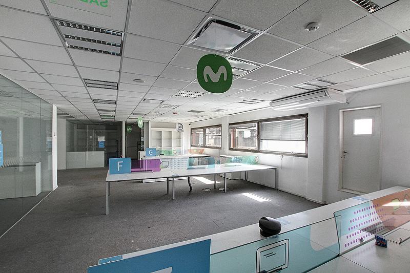 Edificio en Block en venta