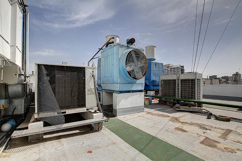 Edificio en Block en venta