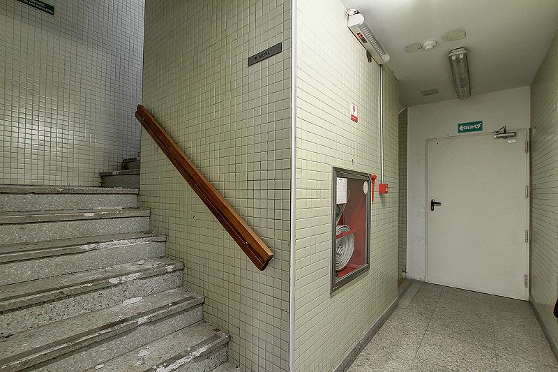 Edificio en Block en venta