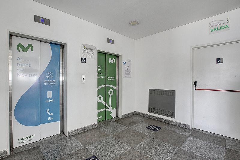 Edificio en Block en venta