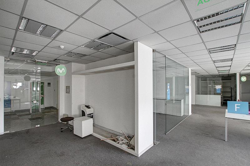 Edificio en Block en venta