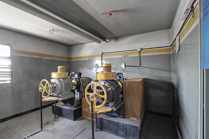 Edificio en Block en venta