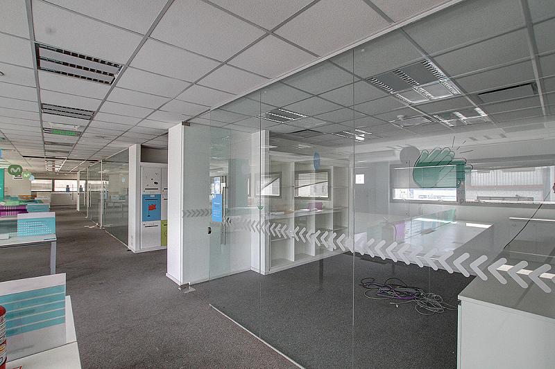 Edificio en Block en venta