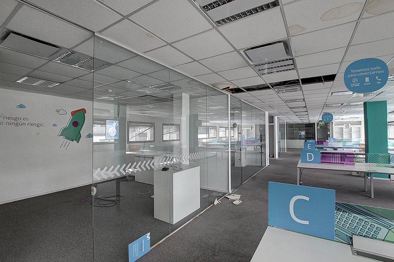 Edificio en Block en venta