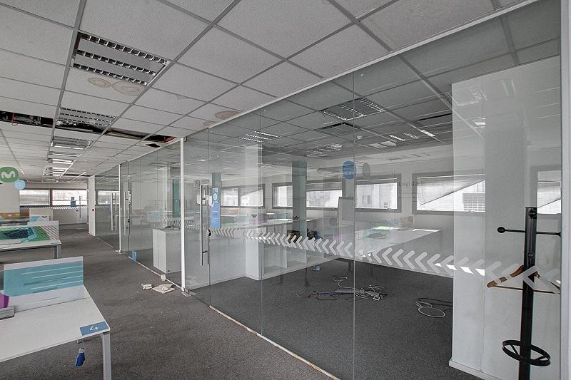 Edificio en Block en venta