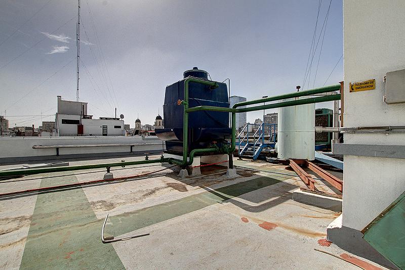 Edificio en Block en venta