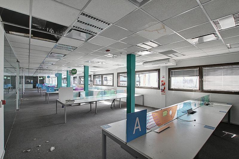 Edificio en Block en venta