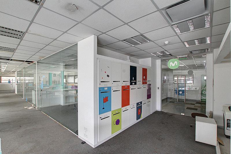 Edificio en Block en venta