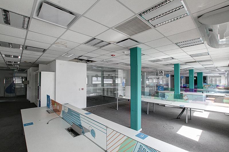 Edificio en Block en venta