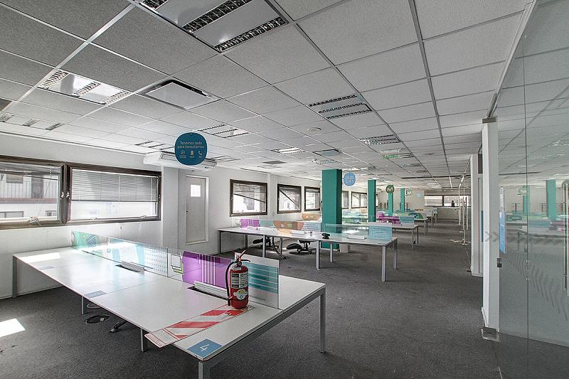 Edificio en Block en venta