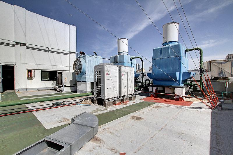 Edificio en Block en venta