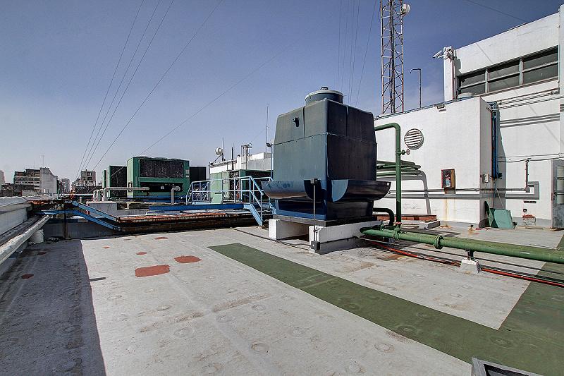 Edificio en Block en venta