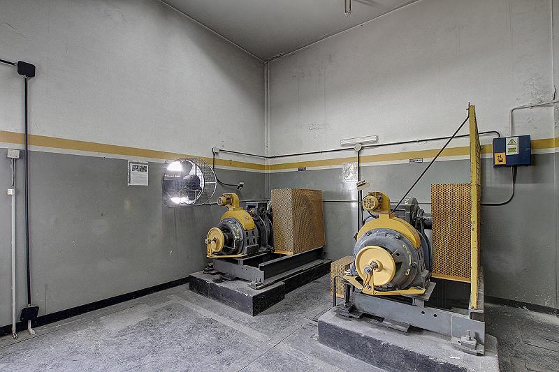 Edificio en Block en venta