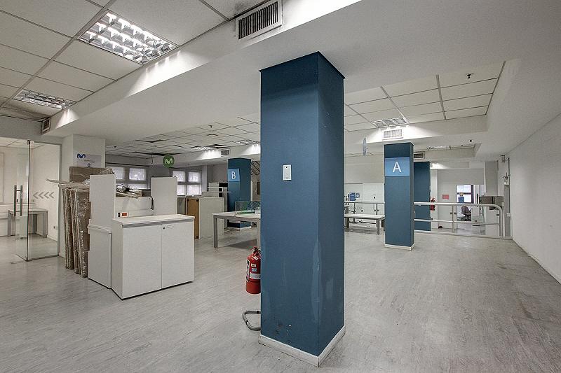 Edificio en Block en venta