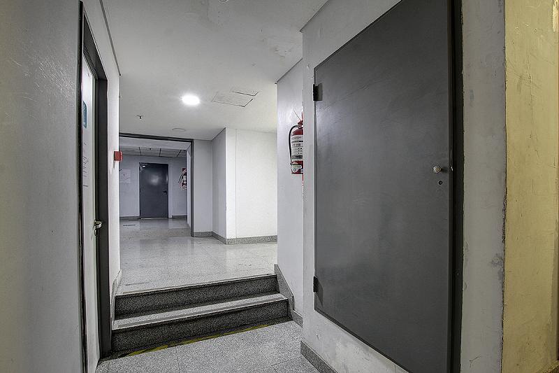 Edificio en Block en venta