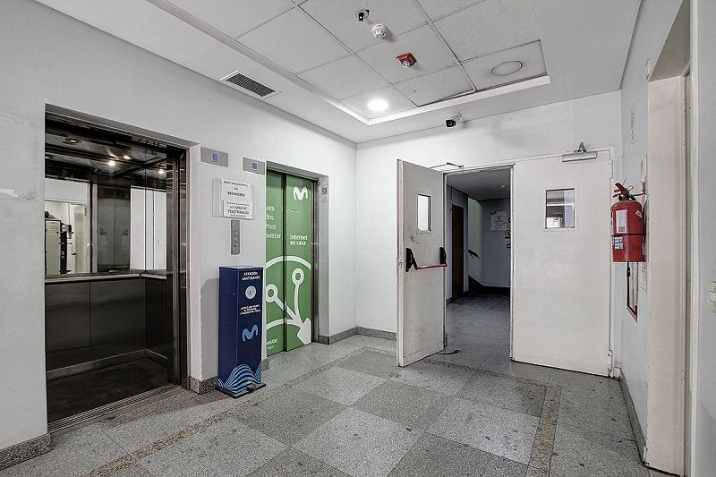 Edificio en Block en venta