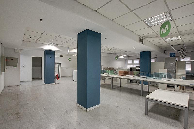 Edificio en Block en venta