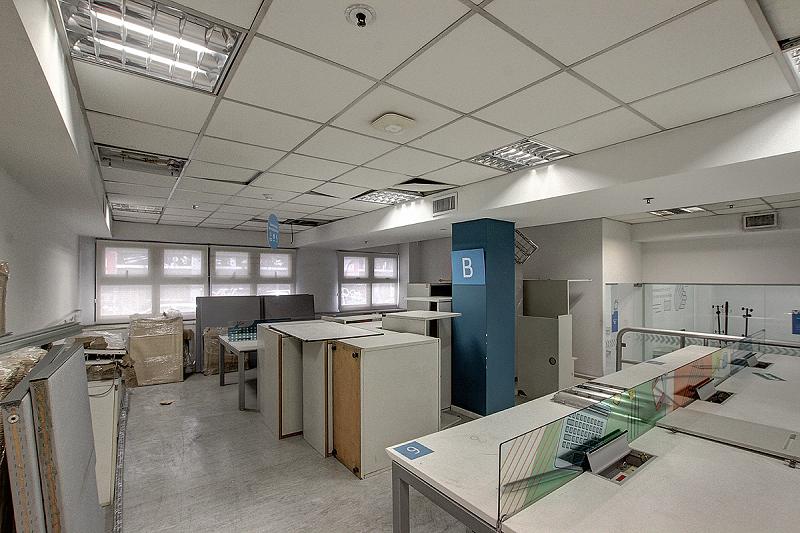 Edificio en Block en venta