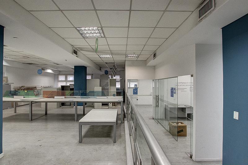 Edificio en Block en venta