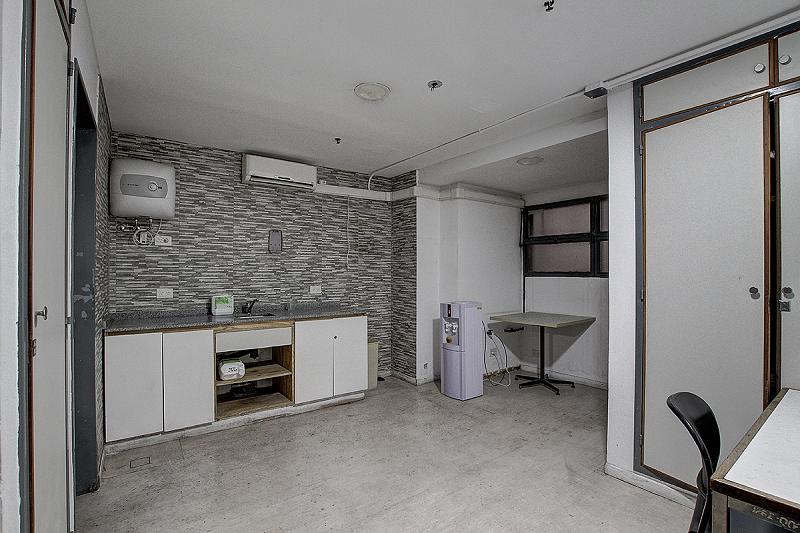 Edificio en Block en venta