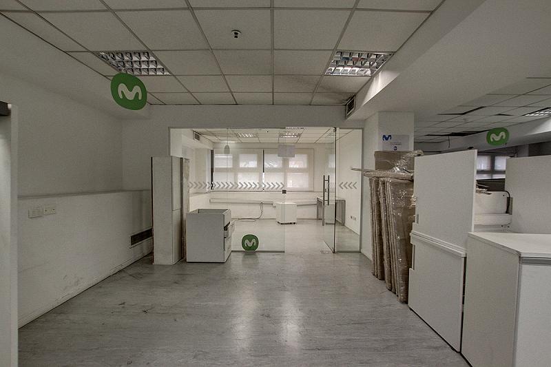 Edificio en Block en venta